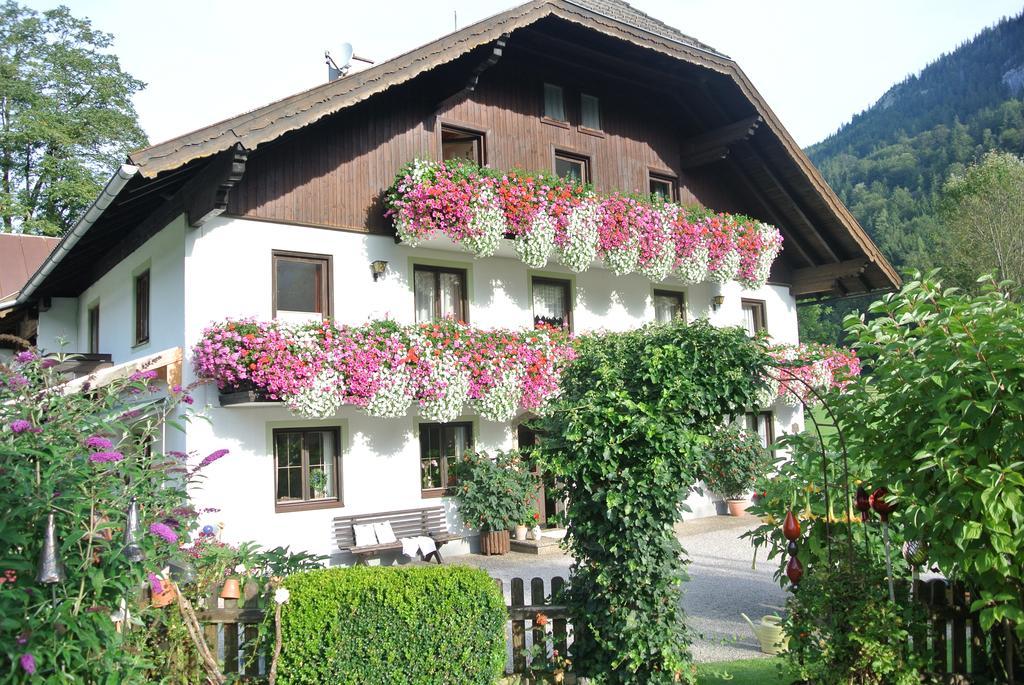 Treindlhof Fuschl am See Extérieur photo